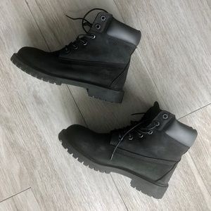 Timberland Junior Waterproof Boots